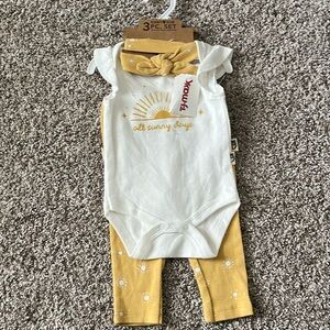 3 piece set